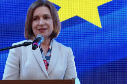 video maia sandu anunta primul lucru de rezolvat pe agenda comuna cu nicusor dan mai avem un spin de care trebuie sa scapam 6848a90bd1e94