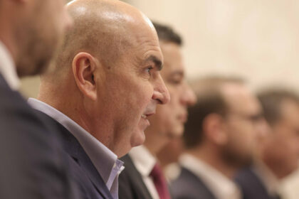 video negocieri pentru viitorul guvern conditia pusa de psd ca sa il accepte premier pe ilie bolojan surse 6847b54e7f4a3