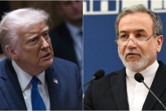 video negocierile intre iran si sua se reiau saptamana viitoare donald trump programul nuclear iranian dat in urma cu mai multe decenii 685c39811349b