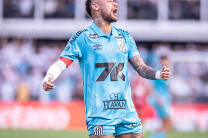 video neymar a dat un gol cu mana precum maradona pe vremuri ce a patit brazilianul 683e8dc9383b4