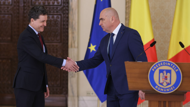 video nicusor dan despre inghetarea pensiilor si salariilor guvernul si a asumat masura sa se tina de lucrurile pe care spune ca le face 685c2110adcff