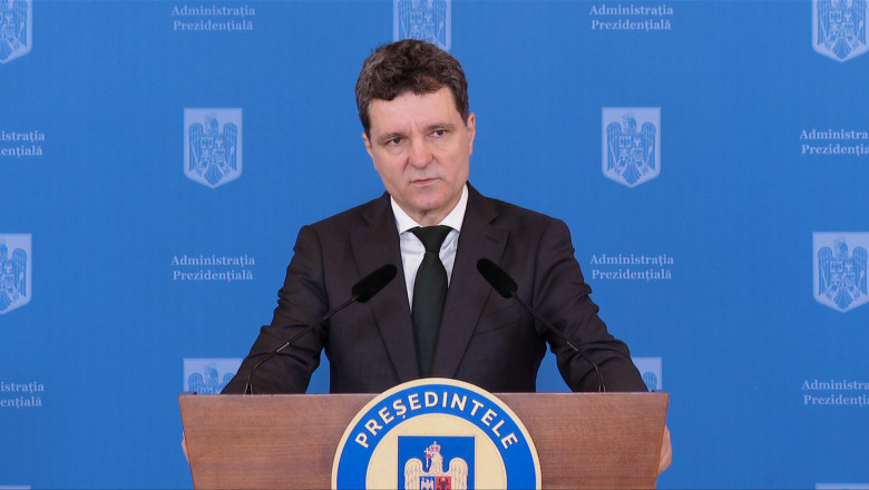 video nicusor dan prima conferinta la cotroceni reforme si taieri pana la 30 iunie trebuie sa luam masuri nu ne permitem