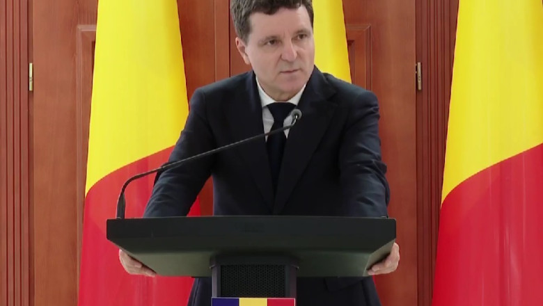 video nicusor dan spune ca nu e un blocaj in negocierile privind masurile fiscale ci o discutie tehnica cand vom avea un premier 68483af26cc4f