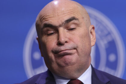 video reforma companiilor de stat ilie bolojan a anuntat conditionarea bugetelor de indicatori de performanta fara echivoc 685eb25abcc7d