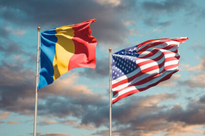 video relatiile diplomatice romania sua implinesc 145 de ani mae cooperam strans pentru a asigura viitorul unui nato puternic 684d4123323eb