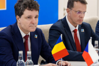 video romania va aloca mai mult pentru aparare nicusor dan cu sacrificii crestem aceste cheltuieli orice e mai bun decat razboiul 685c167ccae89