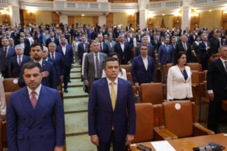 video sorin grindeanu la investirea noului guvern imi doresc sa traversam toti desertul fara sa lasam pe nimeni in urma 68596c3c5129b