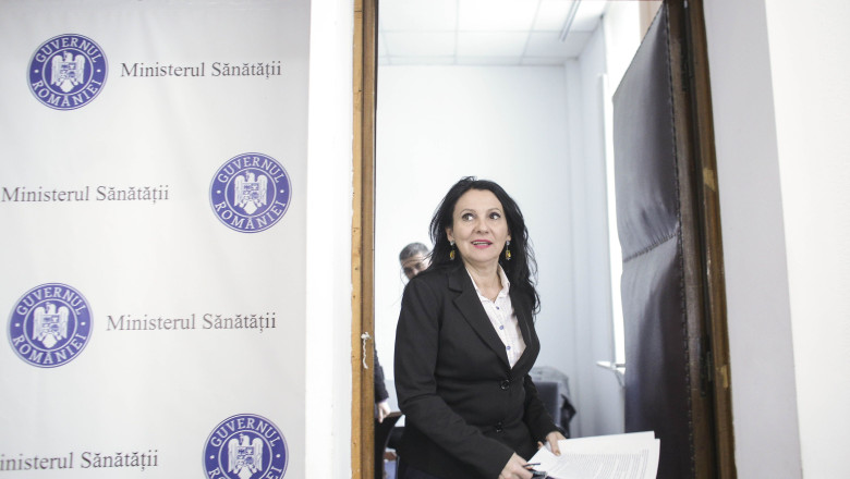 video sorina pintea fost ministru al sanatatii a fost condamnata definitiv la inchisoare ce pedeapsa a primit 68432d27151f8