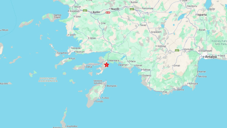 video sudul turciei a fost zguduit de un cutremur cu magnitudinea de 58 mai multe persoane ranite in timp ce incercau sa iasa din case 683e9c54c9f8f