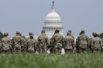 video trump isi va serba ziua de nastere in timpul unei parade militare neobisnuite proteste anuntate impotriva manifestatiei autoritare 684d4127bfcfc