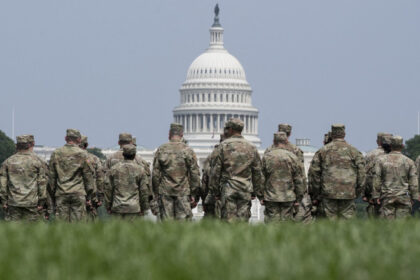 video trump isi va serba ziua de nastere in timpul unei parade militare neobisnuite proteste anuntate impotriva manifestatiei autoritare 684d4127bfcfc