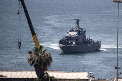 video turcia critica deturnarea navei cu care activista greta thunberg voia sa ajunga in gaza act odios care incalca dreptul international 68470c1ef2317