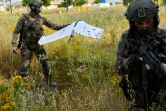 video ucrainenii au primit drone franceze capabile sa loveasca tinte aflate la 25 km departare renault ar putea produce uav uri in ucraina 6858dc2b17dc3