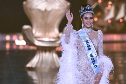 videofoto miss world 2025 thailandeza opal suchata chuangsri in varsta de 21 de ani a castigat concursul cine a reprezentat romania 683be43ca72c7