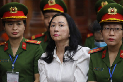 vietnamul renunta la pedeapsa cu moartea pentru 8 infractiuni femeia condamnata pentru cea mai mare frauda bancara scapa de executie 685bbe9de821d