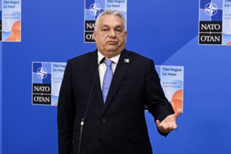 viktor orban la summitul nato rusia nu reprezinta o amenintare pentru alianta nord atlantica 685bc90164e35