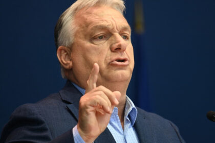 viktor orban sustine ca ucraina este amagita cu promisiuni imposibile de aderare la ue e o nebunie trebuie sa vorbim sincer 685ec062a6550