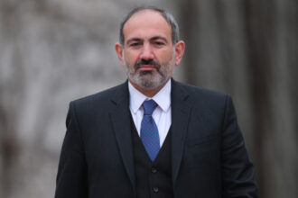 vizita istorica a premierului armean nikol pasinian in turcia la invitatia lui recep tayyip erdogan 685526f4593ee