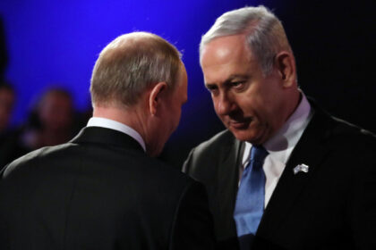 vladimir putin se ofera sa medieze conflictul dintre israel si iran presedintele rus a vorbit la telefon cu benjamin netanyahu 684c85a429c5f