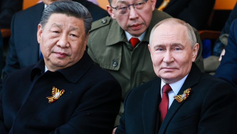 vladimir putin si xi jinping condamna atacurile israelului asupra iranului cum vad cei doi rezolvarea conflictului 6853fc2a5c181