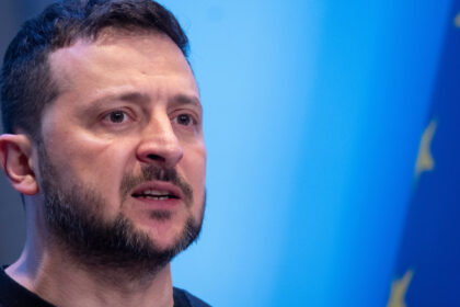 volodimir zelenski le a cerut statelor europene din nato sa ajute militar ucraina cu 025 din pib 685b00c8a3de6