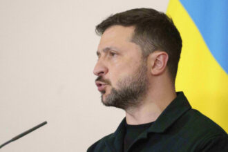 volodimir zelenski merge la strasbourg pentru a se adresa consiliului europei discurs in plen despre combaterea agresiunii ruse 685961ef97ec4