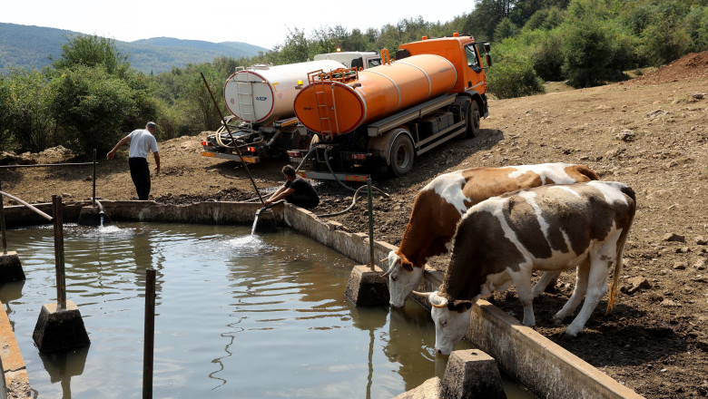 vreme extrema in europa de sud est tarile din balcani se confrunta cu temperaturi istorice 685d5d77b7daa