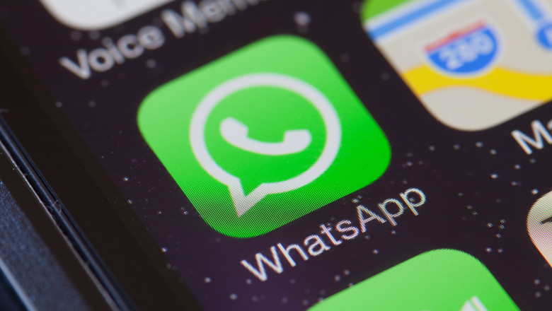 whatsapp amana afisarea de reclame pentru utilizatorii europeni 6854f27443bd3
