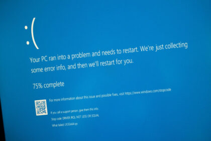 windows renunta dupa aproape 40 de ani la celebrul ecran albastru afisat la o eroare de sistem 685e41d18ec43