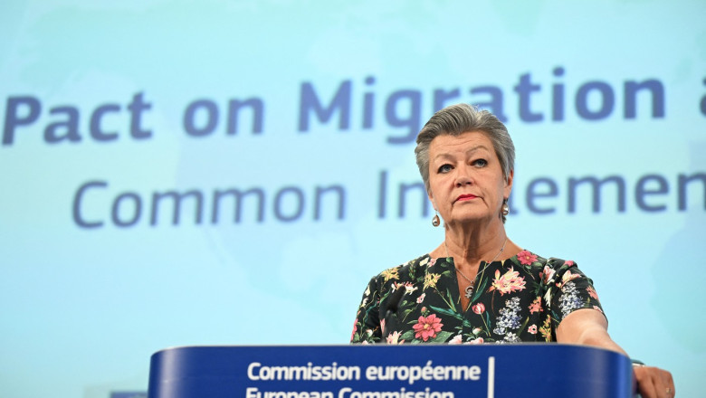 ylva johansson va fi noul reprezentant special al ue pentru ucrainenii din blocul comunitar 684b3c5c1bbbc