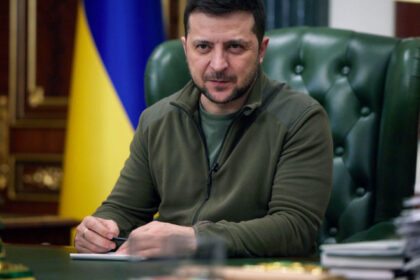 zelenski atacul cu drone asupra bazelor aeriene ruse a fost pregatit inclusiv din rusia chiar langa biroul fsb 683cb02851c8e