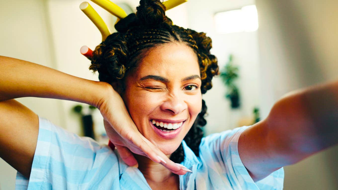 10 things people raised by good parents do that everyone else thinks is weird 68642adb0cb67