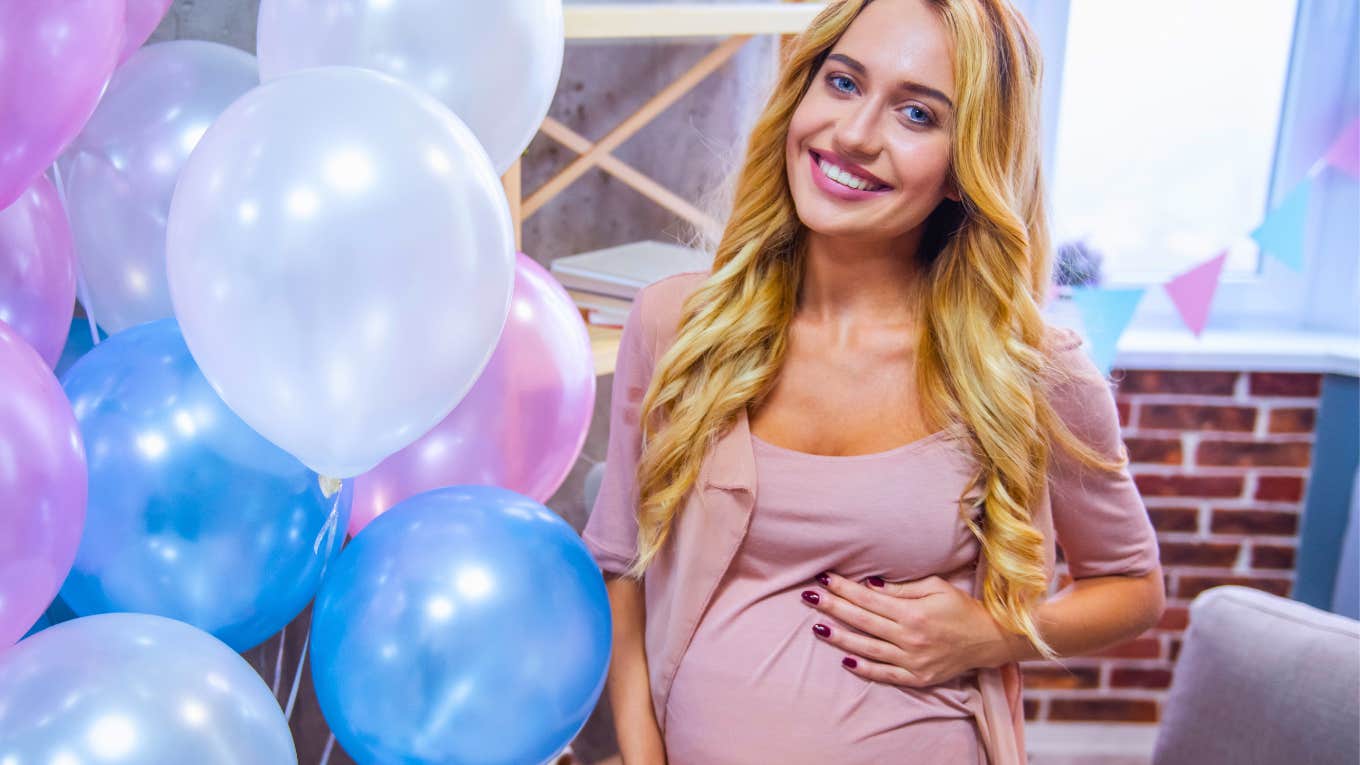 11 things you absolutely have to accept before you become a mom 687682dcea7bf