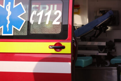 accident grav cu doua tir uri si un autoturism in timis un barbat a murit alti doi oameni au fost raniti 6875f6e205c79