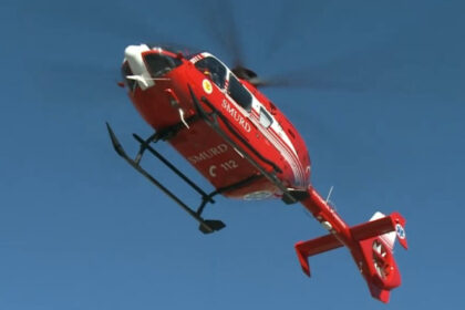 accident grav in teleorman un barbat a murit iar nepotul sau de 3 ani a fost transportat cu elicopterul smurd la bucuresti 686feb5c7667e