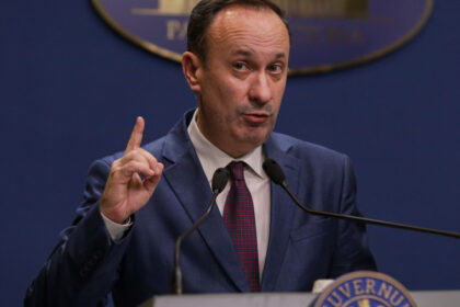 adrian caciu critica masurile anuntate de ilie bolojan introduc romania intr o criza profunda pentru ca sunt gandite eronat 68655c46daaff