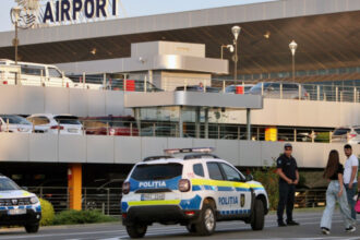 aeroportul international chisinau va purta numele compozitorului eugen doga anunta executivul din republica moldova 68777cdec0775