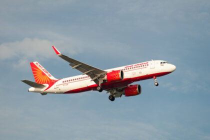 air india avertizata de autoritati in legatura cu falsificarea unor registre si intarzierea reparatiilor motorului unui airbus a320 686a43ef183de