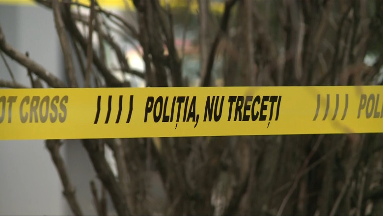 al 30 lea caz de femicid din romania in 2025 o femeie a fost ucisa cu brutalitate in propria casa sotul arestat preventiv 687125049eb20