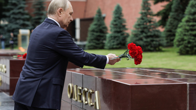 analiza armata ucraineana mai poate rezista 6 luni fara ajutor occidental care e scopul final al lui putin si ce legatura are cu romania 68636dc876a31