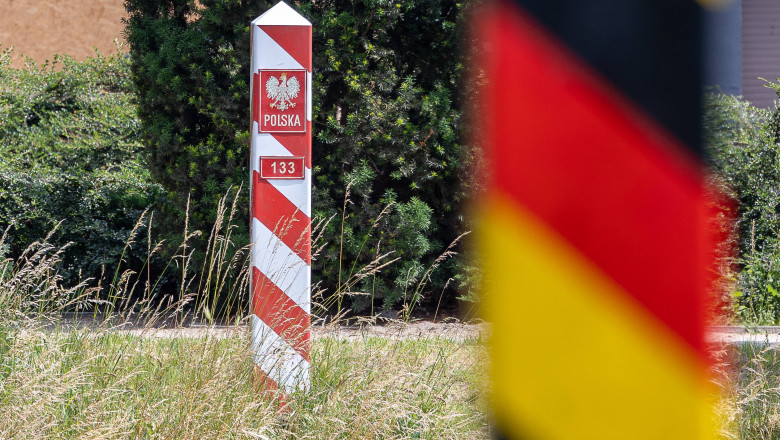 analiza criza migratiei in ue spatiul schengen a mai primit un cui in sicriu printr o decizie a poloniei cum profita moscova 686601d0c13f7