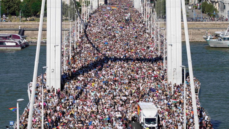 analiza cum a incetat orban sa mai fie temut si a inceput sa fie ridiculizat de ce parada pride s a transformat intr un dezastru pentru el 68651fe4ce711