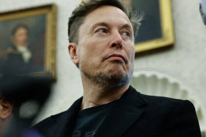 analiza elon s a trezit in sfarsit cum se lupta musk sa salveze tesla de donald trump efectele legii mari si frumoase a presedintelui 6868ace9a58ed