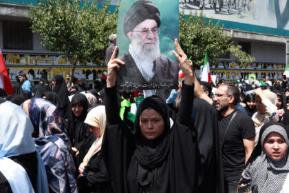 analiza optiunile ayatollahului ali khamenei se confrunta cu cea mai grava provocare din cei 36 de ani in care a condus iranul 6863a4121ce6c