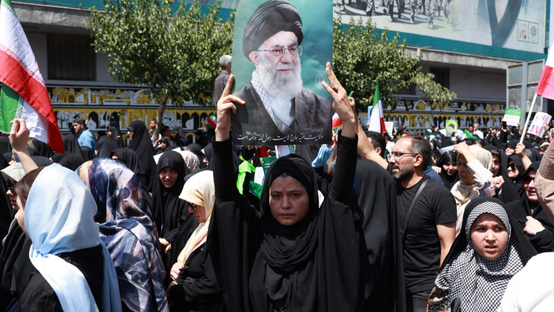 analiza optiunile ayatollahului ali khamenei se confrunta cu cea mai grava provocare din cei 36 de ani in care a condus iranul 6863a4121ce6c