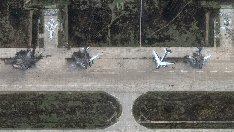 analiza panza de paianjen a ucrainei n a distrus doar avioane ci a si mutat linia frontului pe pistele de decolare considerate sigure 68637e3caf68e