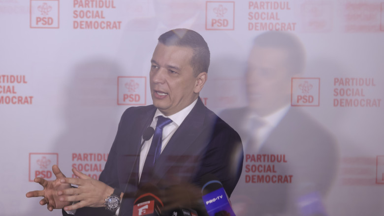 analiza psd fierbe iar sorin grindeanu merge pe sarma programul anghel saligny scena marilor rafuieli interne 688b3de62a241