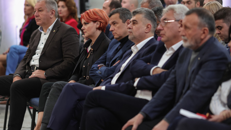analiza psd la guvernare cu discurs de opozitie social democratii merg pe sarma ca sa pastreze votantii analist se apropie si congresul 6876395eca977