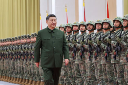 analiza semnele care arata ca xi jinping ar putea fi presat sa renunte la o parte din putere 688849b01890f