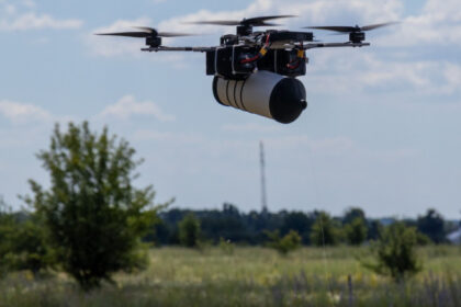 analiza suprematia dronelor a luat sfarsit general sua desi par niste arme aproape perfecte ele nu mai sunt invincibile 686f3bbcb25f9